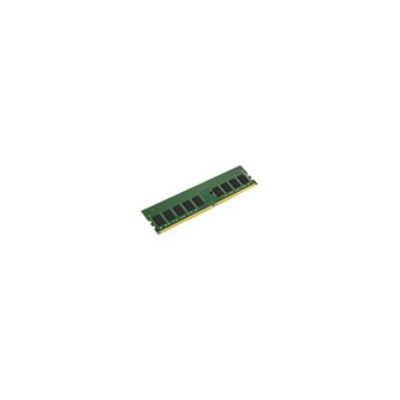 Kingston Technology KSM26ES8/8HD Speichermodul 8 GB 1 x 8 GB DDR4 2666 MHz ECC