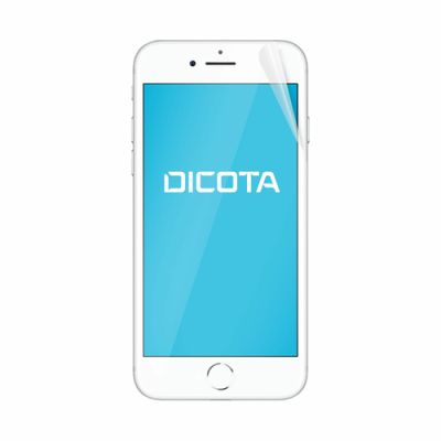DICOTA D31457 Display-/Rückseitenschutz für Smartphones Anti-Glare Bildschirmschutz Apple 1 Stück(e)