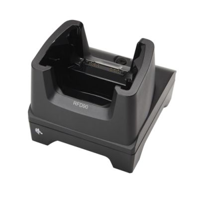 Zebra CR90-1S0T-TC5-G-01 Ladegerät für Mobilgeräte PDA Schwarz AC Drinnen