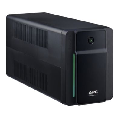 APC Easy UPS Unterbrechungsfreie Stromversorgung (USV) Line-Interaktiv 1,2 kVA 650 W