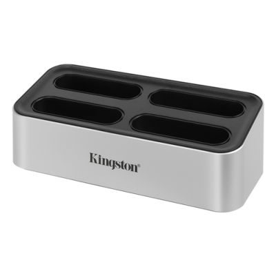 Kingston Technology USB3.2 Gen2 Workflow Station Dock mit 5G USB-A/C Hub