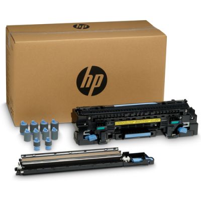 HP LaserJet Wartungs-/Fixiererkit (220 V)