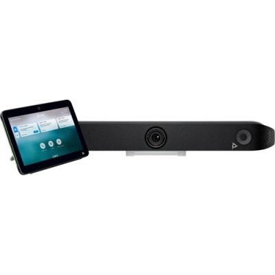 POLY Studio X52 Videokonferenzsystem Ethernet/LAN Gruppen-Videokonferenzsystem