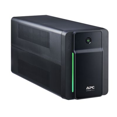 APC Easy UPS Unterbrechungsfreie Stromversorgung (USV) Line-Interaktiv 2,2 kVA 1200 W 6 AC-Ausgänge