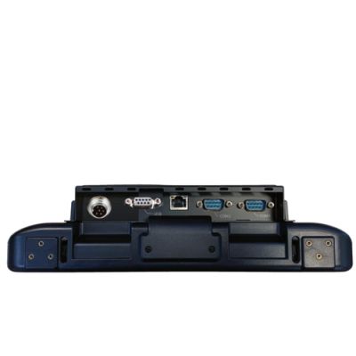 Honeywell RT10-EVD Handy-Dockingstation Tablet Schwarz