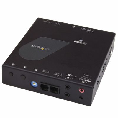 StarTech.com 4K HDMI over IP Empfänger für ST12MHDLAN4K