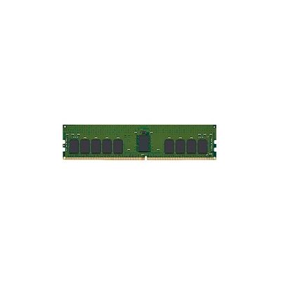 Kingston Technology KSM26RD8/16MRR Speichermodul 16 GB 1 x 16 GB DDR4 2666 MHz ECC
