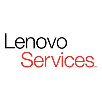 Lenovo 01JL514 Garantieverlängerung