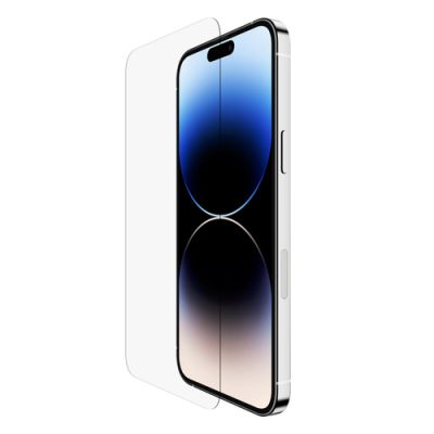 Belkin OVA104zz Klare Bildschirmschutzfolie Apple 1 Stück(e)