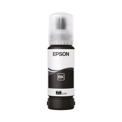 Epson 107 Druckerpatrone 1 Stück(e) Original Schwarz