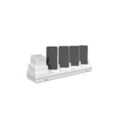 Honeywell CT30-5CB-UVN-HC0 Handy-Dockingstation Tragbarer Rechner Weiß
