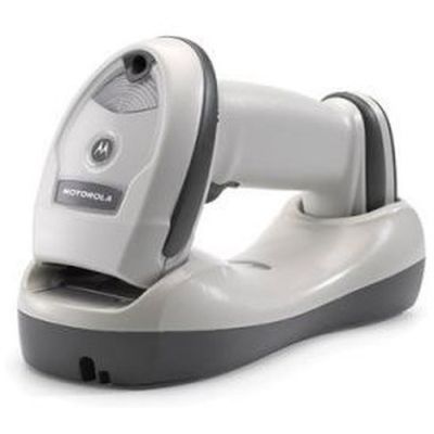 Zebra LI4278 Weiß