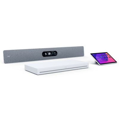 Cisco Room Kit EQ Videokonferenzsystem 20 MP Ethernet/LAN Gruppen-Videokonferenzsystem