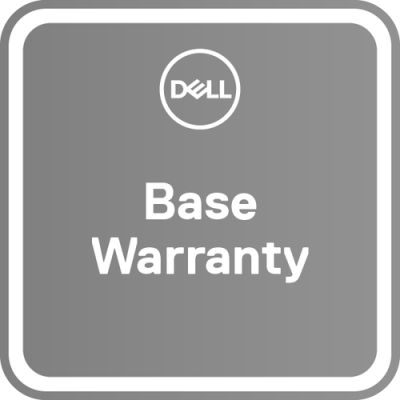 DELL Erweiterung von 3 jahre Basic Advanced Exchange auf 5 jahre Basic Advanced Exchange