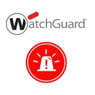 WatchGuard WG460131 Sicherheitssoftware Antivirus-Sicherheit 1 Jahr(e)