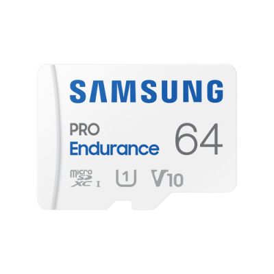 Samsung MB-MJ64K 64 GB MicroSDXC UHS-I Klasse 10