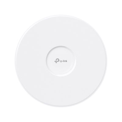 TP-Link Omada EAP773 WLAN Access Point 9300 Mbit/s Weiß Power over Ethernet (PoE)