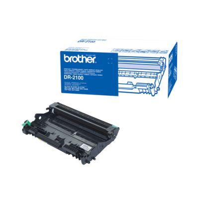 Brother DR-2100 Drucker-Trommel Original