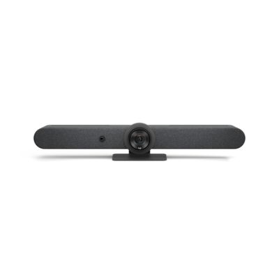 Logitech Rally Bar Videokonferenzsystem Ethernet/LAN Gruppen-Videokonferenzsystem