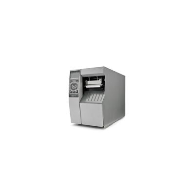 Zebra ZT510 Etikettendrucker Wärmeübertragung 203 x 203 DPI 305 mm/sek Ethernet/LAN Bluetooth