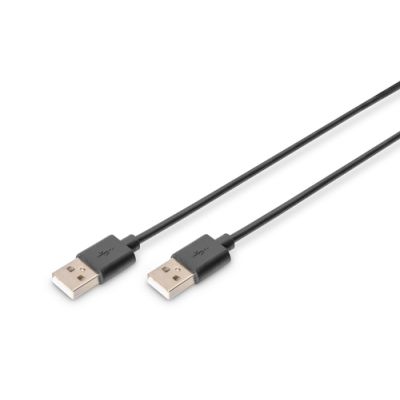 Digitus USB 2.0 Anschlusskabel