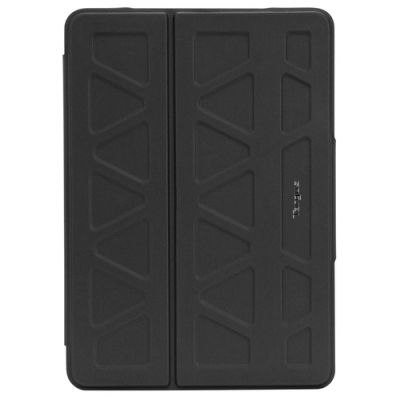 Targus Pro-Tek 26,7 cm (10.5") Folio Schwarz