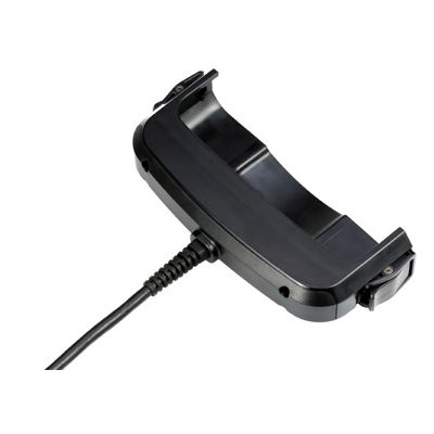 Honeywell EDA70-UC-R Ladegerät für Mobilgeräte PDA Schwarz Drinnen