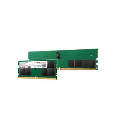 Transcend JetRam JM5600ALE-16G Speichermodul 16 GB 1 x 16 GB DDR5 5600 MHz ECC