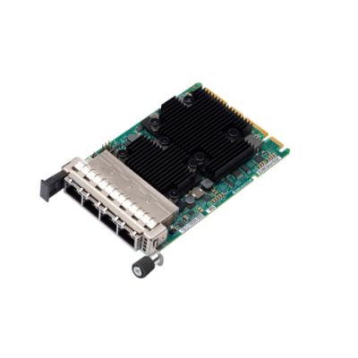Lenovo 4XC7A08240 Netzwerkkarte Eingebaut Ethernet