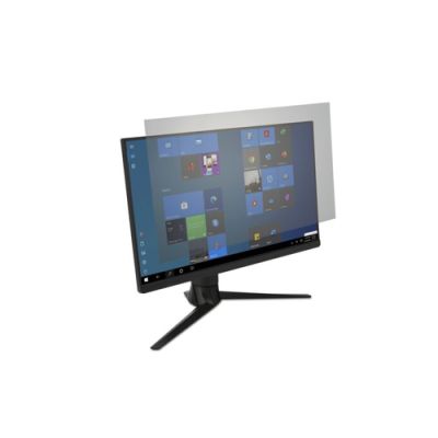 Kensington Blendschutz- und Blaulichtfilter für 24" Monitore mit 16:9 Format