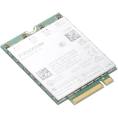 Lenovo 4XC1M72800 Netzwerkkarte Eingebaut WWAN