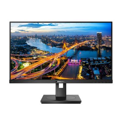 Philips B Line 243B1/00 LED display 60,5 cm (23.8") 1920 x 1080 Pixel Full HD Schwarz