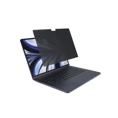 Kensington MagPro™ Elite Magnetischer Blickschutzfilter für Apple MacBook Air (M2, 2022)