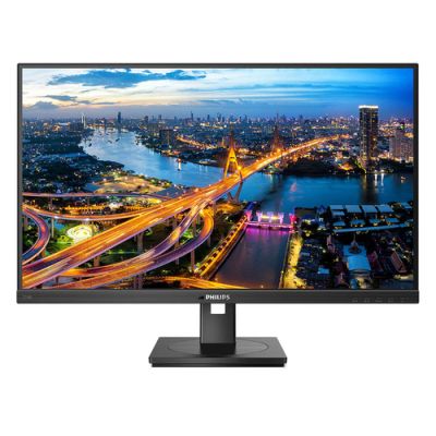 Philips 276B1/00 Computerbildschirm 68,6 cm (27") 2560 x 1440 Pixel Full HD LED Schwarz