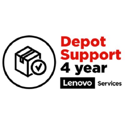 Lenovo 5WS0W36581 Garantieverlängerung