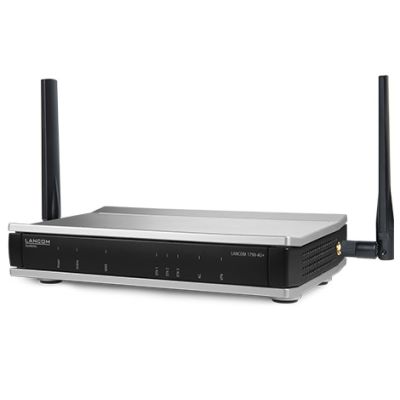 Lancom Systems 1790-4G+ Gateway/Controller 10, 100, 1000 Mbit/s