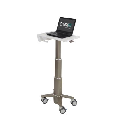 Ergotron C50-1100-0 laptop-ständer Grau 39,6 cm (15.6")