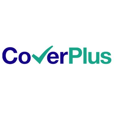 Epson CoverPlus 4Y