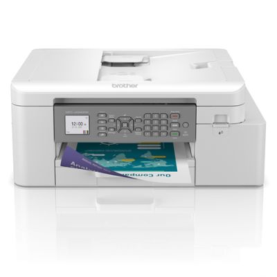 Brother MFC-J4340DW Multifunktionsdrucker Tintenstrahl A4 4800 x 1200 DPI WLAN