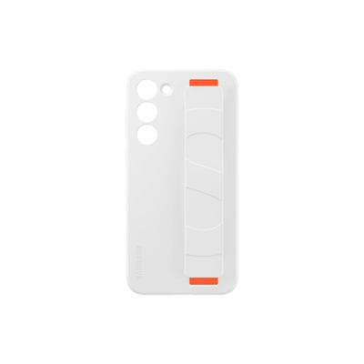 Samsung EF-GS916TWEGWW Handy-Schutzhülle 16,8 cm (6.6") Cover Weiß