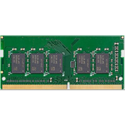Synology D4ES01-16G Speichermodul 16 GB 1 x 16 GB DDR4 ECC