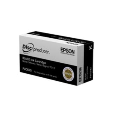 Epson C13S020693 Druckerpatrone 1 Stück(e) Original Schwarz