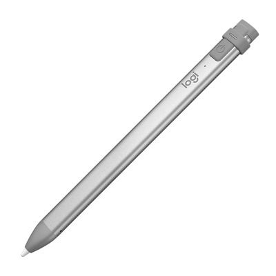Logitech Crayon Eingabestift 20 g Grau