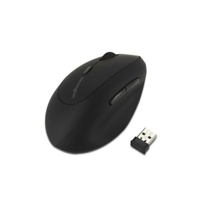 Kensington Pro Fit® Ergo Wireless Maus für Linkshänder
