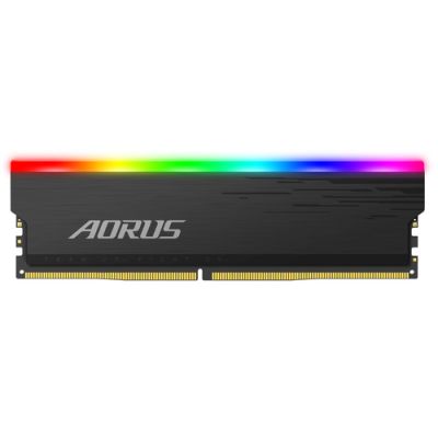 Gigabyte GP-ARS16G37D Speichermodul 16 GB 2 x 8 GB DDR4 3733 MHz