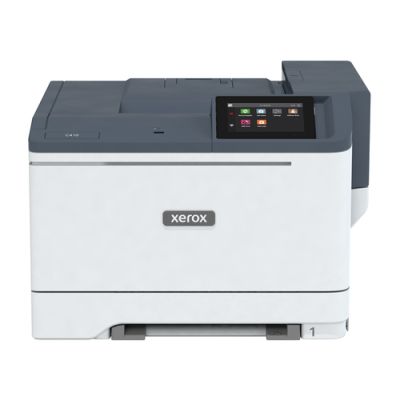 Xerox C410 A4 40 Seiten/Min. Duplexdrucker PS3 PCL5e/6 2 Behälter 251 Blatt