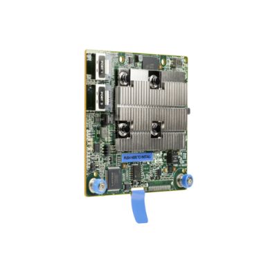 HPE 869081-B21 RAID-Controller PCI Express x8 3.0 12 Gbit/s