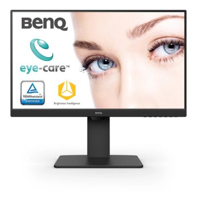 BenQ BL2785TC LED display 68,6 cm (27") 1920 x 1080 Pixel Full HD Schwarz