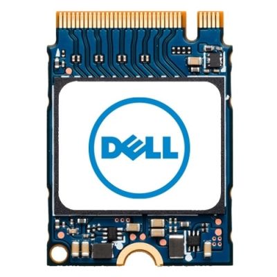 DELL AB673817 Internes Solid State Drive M.2 1 TB PCI Express NVMe