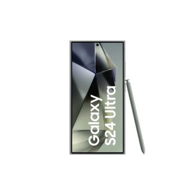 Samsung Galaxy S24 Ultra 17,3 cm (6.8") Dual-SIM 5G USB Typ-C 12 GB 512 GB 5000 mAh Grau